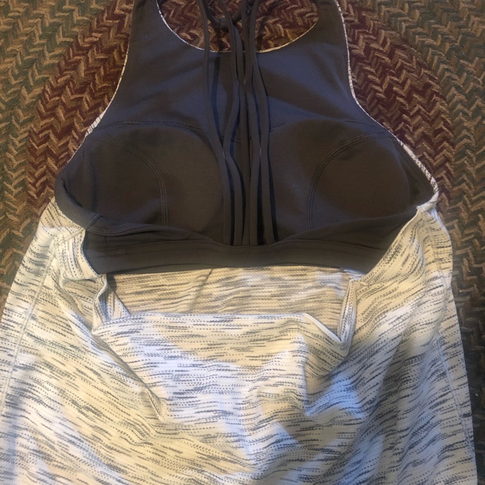 LULULEMON Tank - Picture 4 of 6
